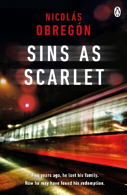 Sins As Scarlet main product photo