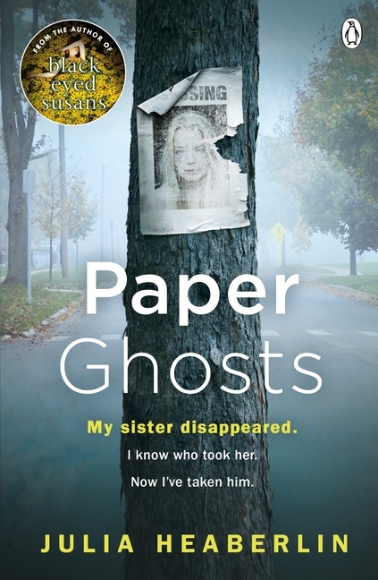 Paper Ghosts main product photo
