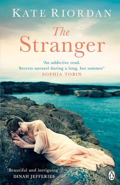 The Stranger main product photo