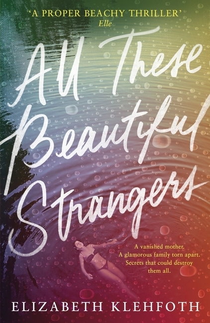 All These Beautiful Strangers main product photo