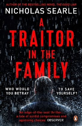 A Traitor in the Family