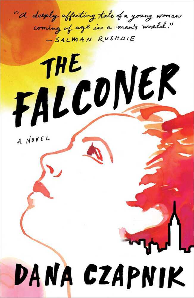The Falconer main product photo