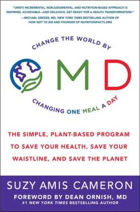 OMD - Change the world by changing one meal a day