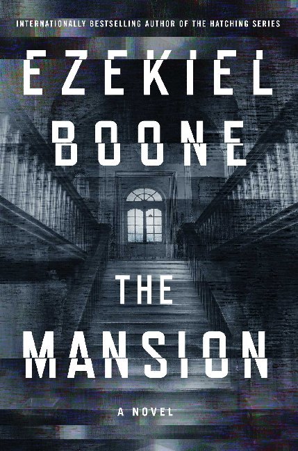 The Mansion main product photo