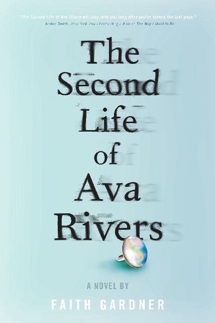 The Second Life of Ava Rivers main product photo