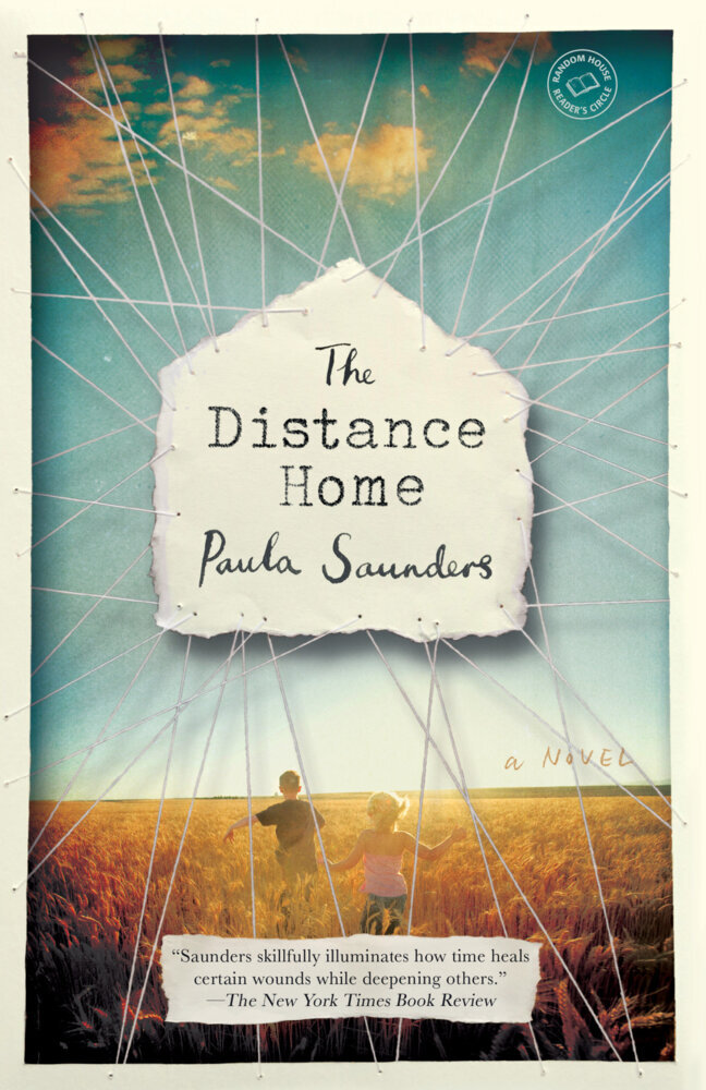 The Distance Home main product photo