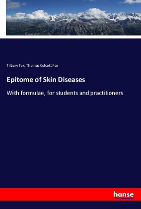 Epitome of Skin Diseases