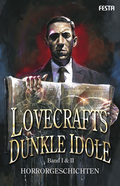 Lovecrafts dunkle Idole main product photo