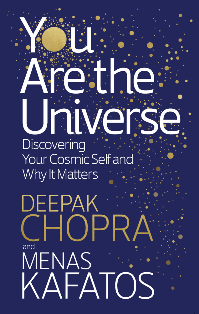 You Are the Universe main product photo