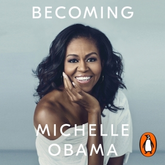 Becoming, 16 Audio-CDs