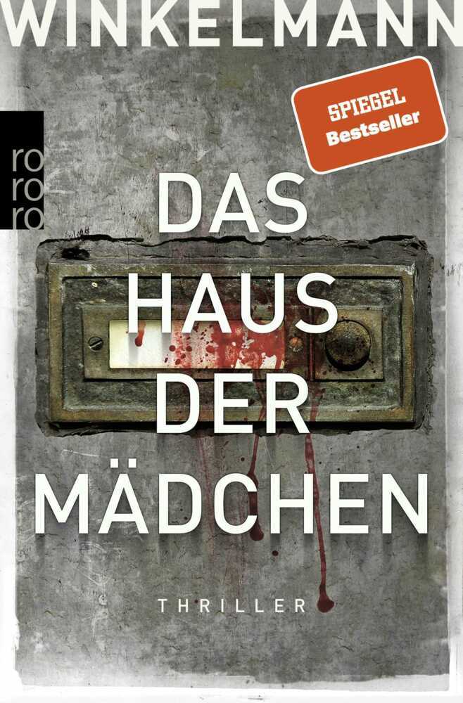 Das Haus der Mädchen main product photo