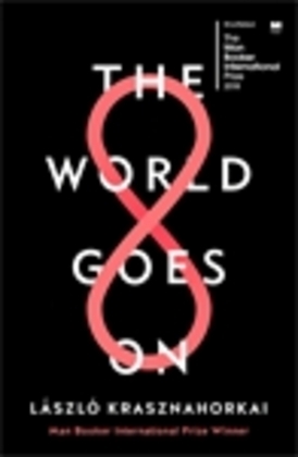 The World Goes On main product photo