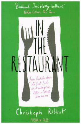In the Restaurant
