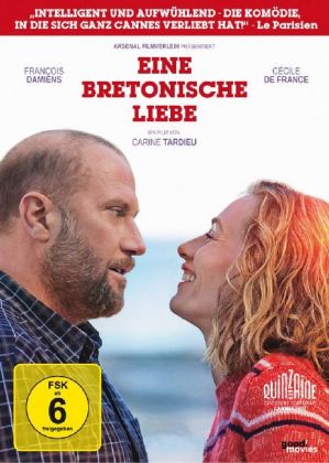 Eine bretonische Liebe, 1 DVD