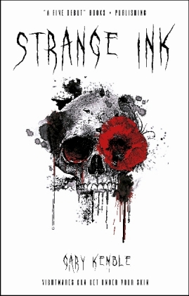 Strange Ink