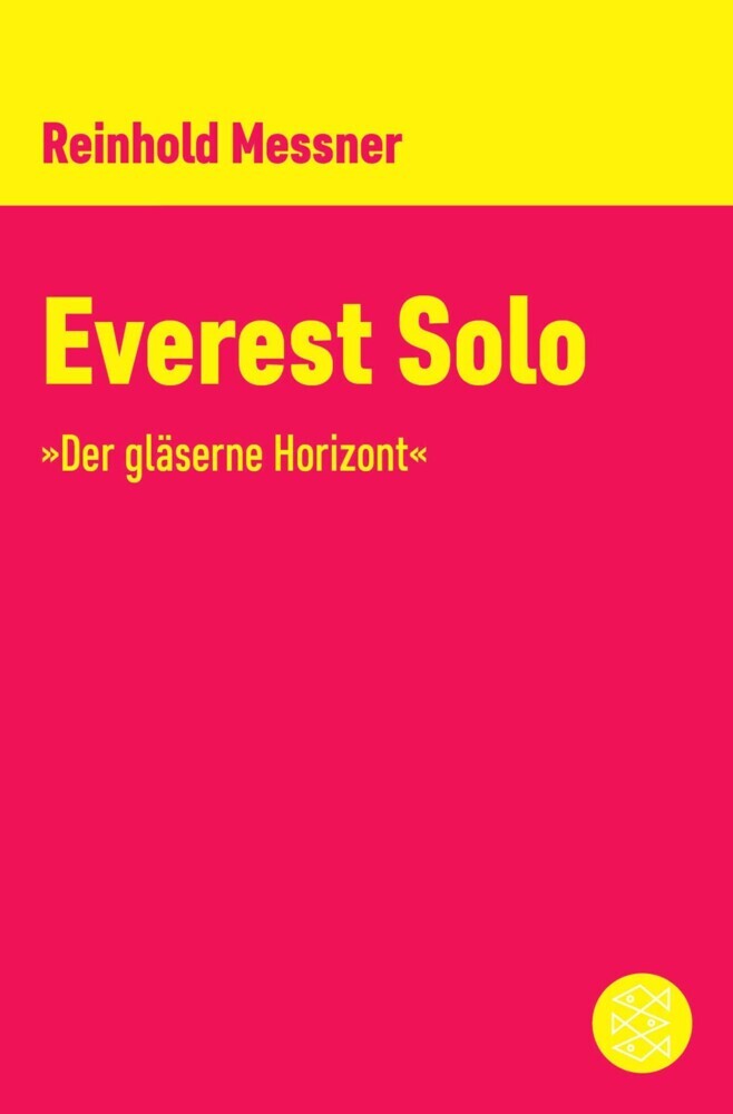 Everest Solo main product photo