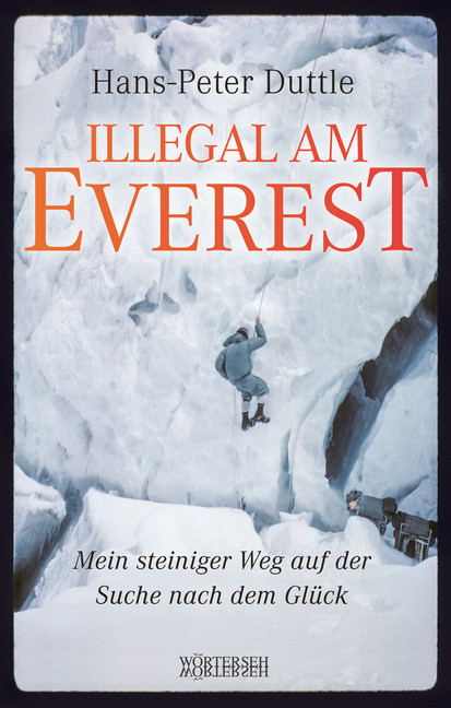 Illegal am Everest main product photo