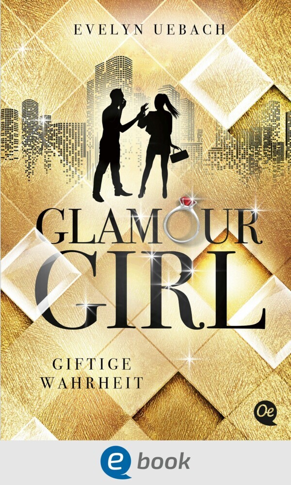 Glamour Girl 2. Giftige Wahrheit main product photo