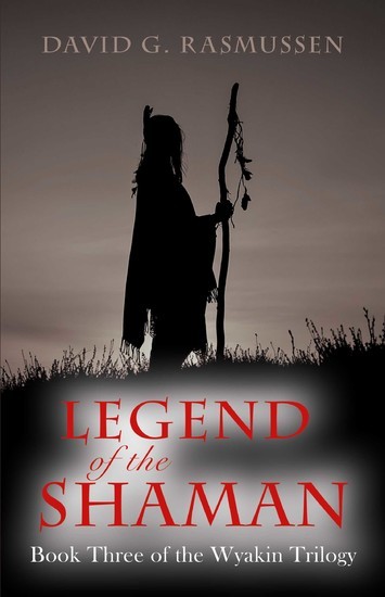 Legend of the Shaman main product photo