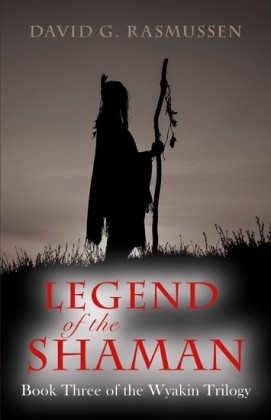 Legend of the Shaman