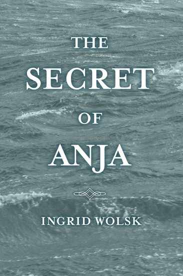 The Secret of Anja main product photo