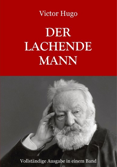 Der lachende Mann - Vollständige Ausgabe main product photo