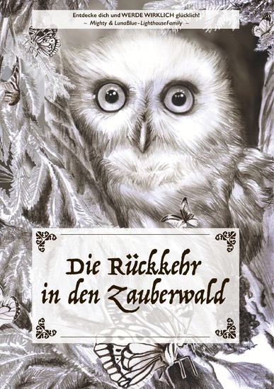 Die Rückkehr in den Zauberwald main product photo