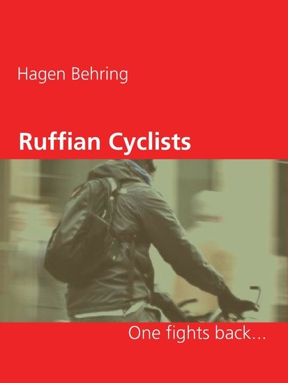 Ruffian Cyclists main product photo