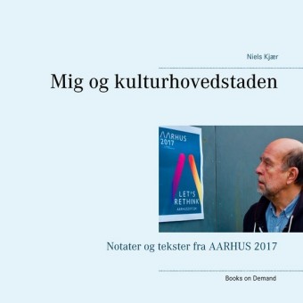 Mig og kulturhovedstaden