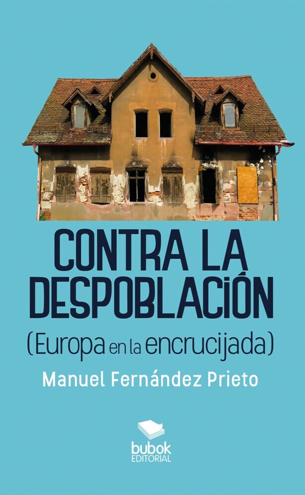 Contra la despoblación main product photo