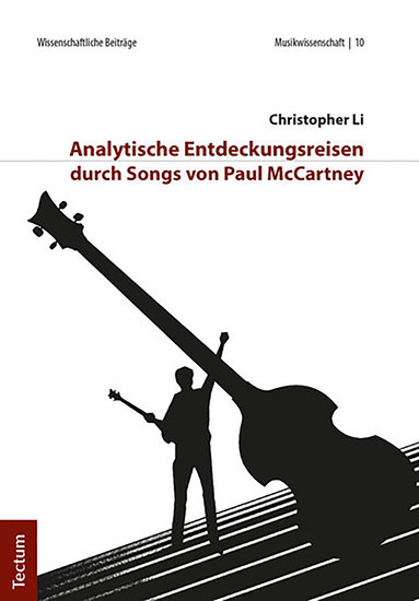 Analytische Entdeckungsreisen durch Songs von Paul McCartney main product photo