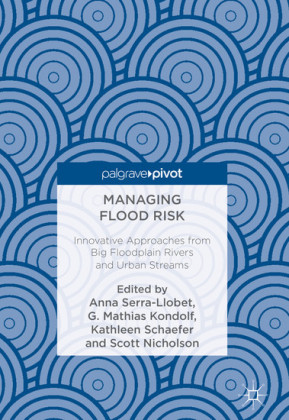 Managing Flood Risk