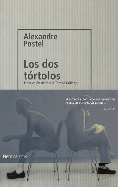 Los dos tórtolos main product photo