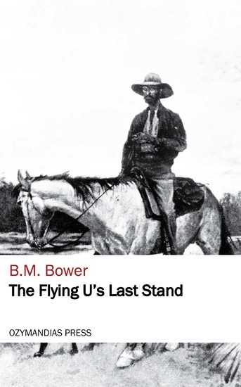 The Flying U's Last Stand main product photo