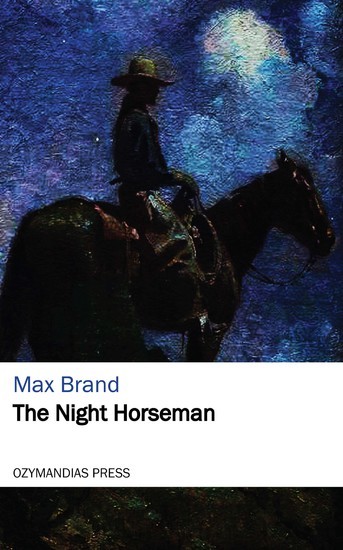 The Night Horseman main product photo