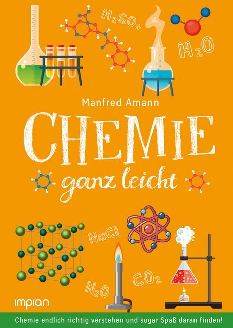 Chemie ganz leicht main product photo