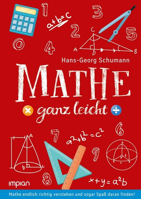 Mathe ganz leicht main product photo
