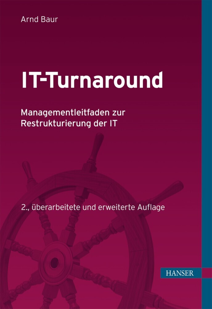 IT-Turnaround main product photo