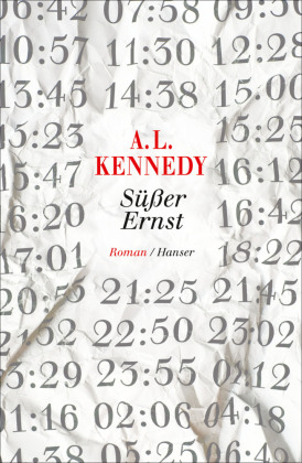 Süßer Ernst