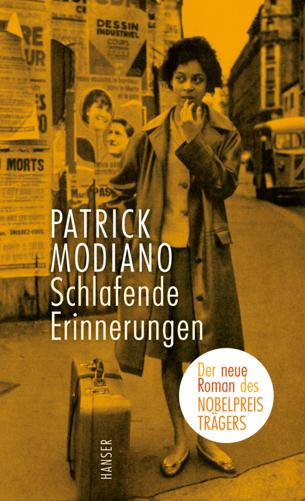 Schlafende Erinnerungen main product photo