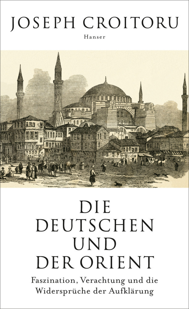 Die Deutschen und der Orient main product photo