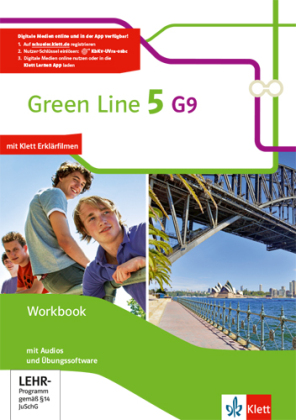 Green Line 5 G9