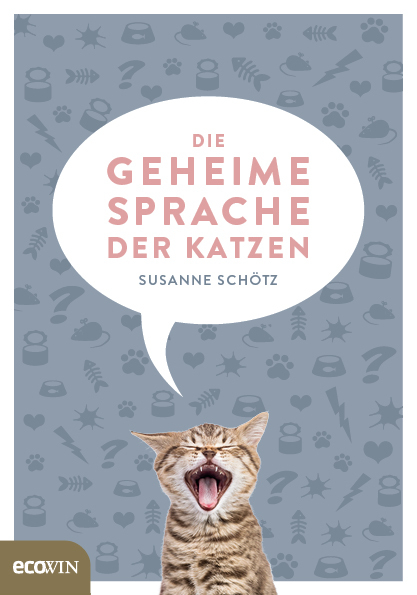 Die geheime Sprache der Katzen main product photo