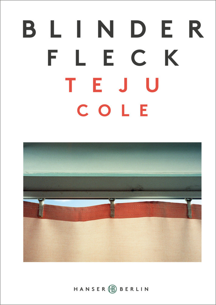 Blinder Fleck main product photo