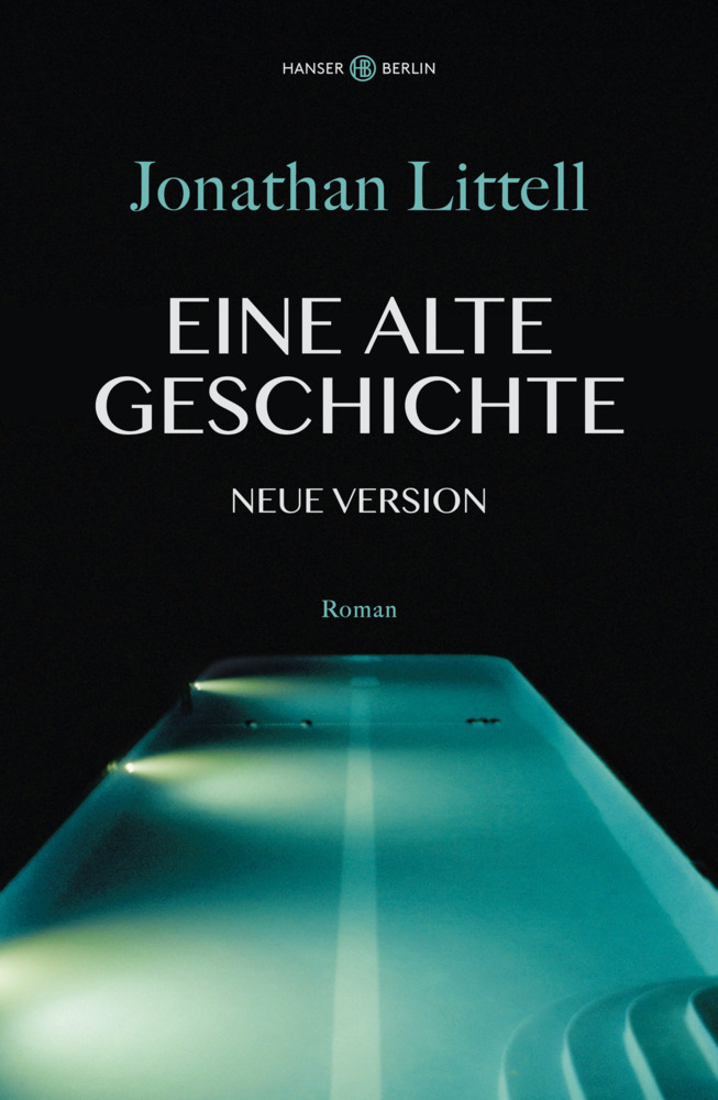 Eine alte Geschichte. Neue Version main product photo