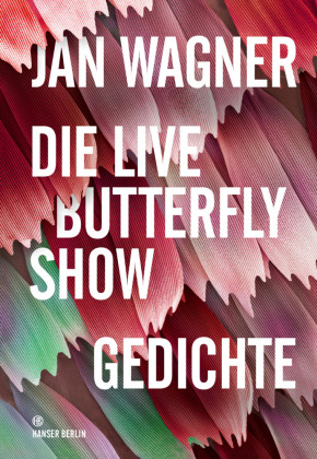 Die Live Butterfly Show