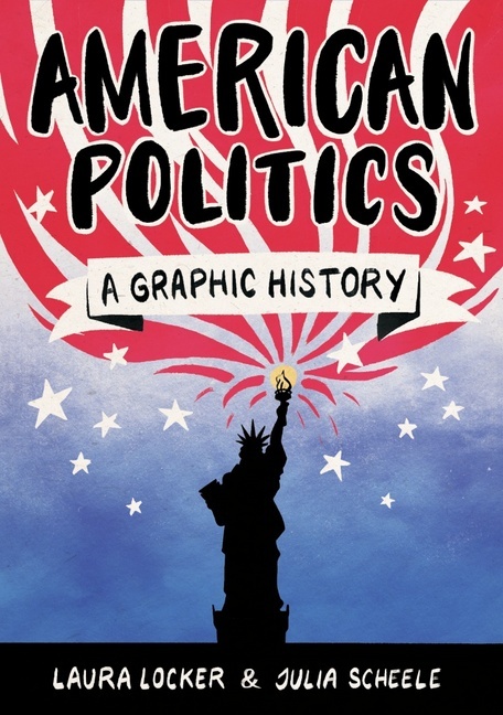 American Politics main product photo