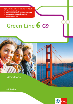 Green Line 6 G9