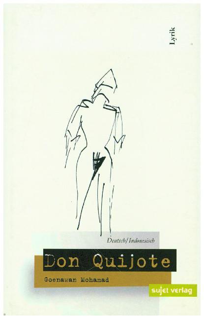 Don Quijote main product photo