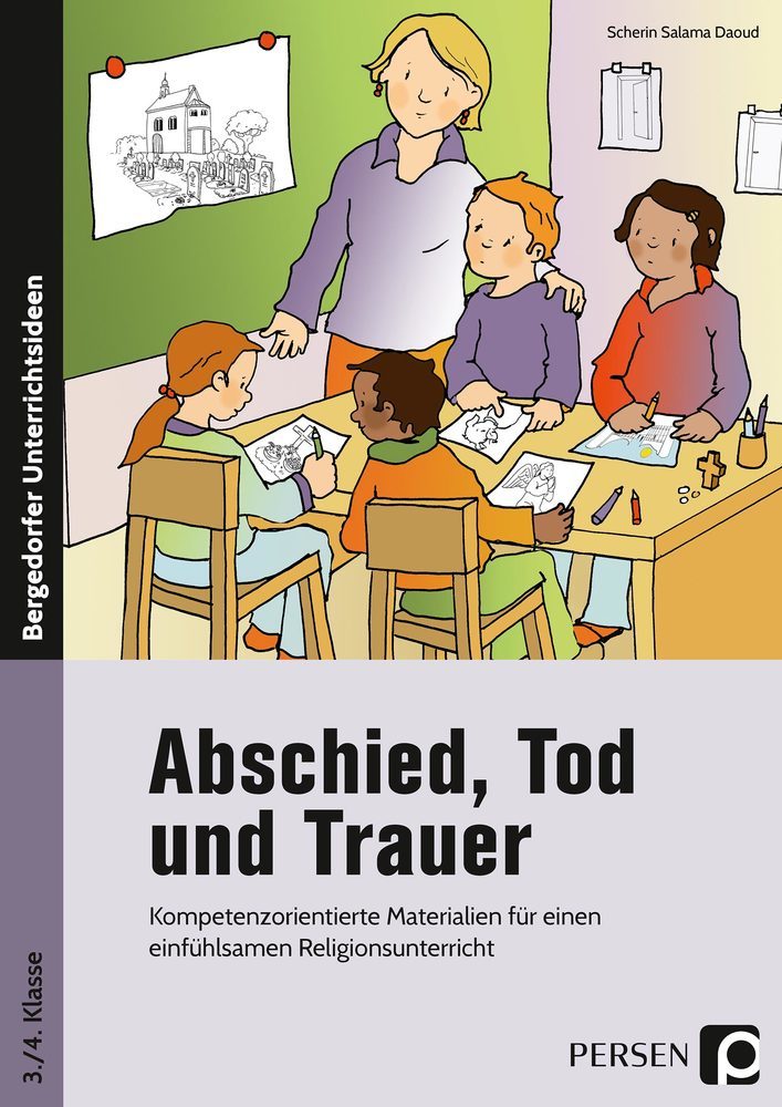 Abschied, Tod und Trauer main product photo